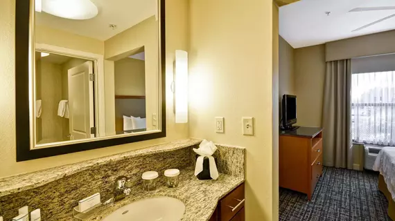 Homewood Suites Dallas-Frisco | Teksas - Dallas (ve civarı) - Frisco