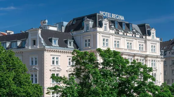 Hotel Regina | Vienna (eyalet) - Viyana