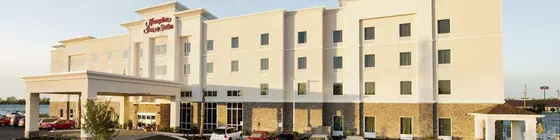 Hampton Inn & Suites Orangeburg | Güney Karolayna - Orangeburg (ve civarı) - Orangeburg