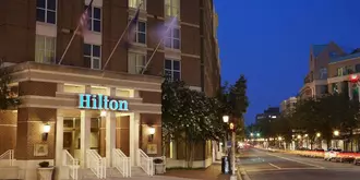 Hilton Alexandria Old Town