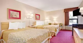 DAYS INN NASHVILLE AT OPRYLAND/MUSIC VALLEY DR | Tennessee - Nashville-Davidson - Nashville (ve civarı) - Nashville - Opryland - Donelson