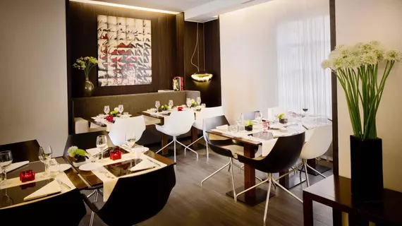 Starhotels Tourist | Lombardy - Milano (ve civarı) - Kuzey Milano