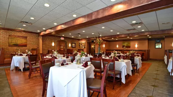 Best Western Plus Concordville Hotel | Pensilvanya - Bucks County - Philadelphia (ve civarı) - Glen Mills - Concordville