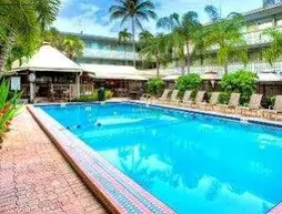 best western oakland park inn | Florida - Fort Lauderdale (ve civarı) - Fort Lauderale