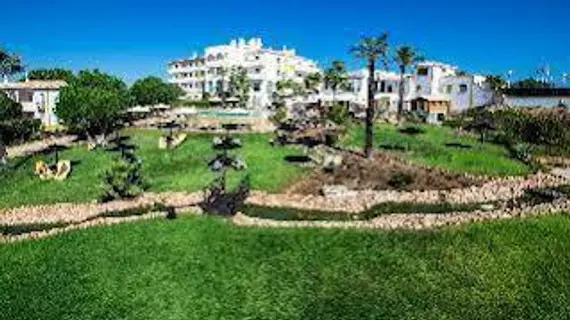 Vale d´El Rei Resort | Algarve - Faro Bölgesi - Carvoeiro