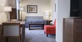 Holiday Inn Express & Suites Austin NW - Four Points | Teksas - Austin (ve civarı) - Austin