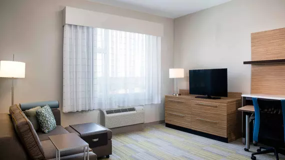 TownePlace Suites by Marriott Miami Homestead | Florida - Miami (ve civarı) - Homestead