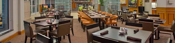 Hilton Garden Inn Columbia/Harbison | Güney Karolayna - Columbia (ve civarı) - Columbia