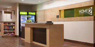 Home2 Suites by Hilton Rahway