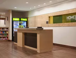 Home2 Suites by Hilton Rahway | New Jersey - Newark (ve civarı) - Rahway