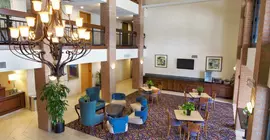 Best Western Inn at Coushatta | Louisiana - Lake Charles (ve civarı) - Kinder