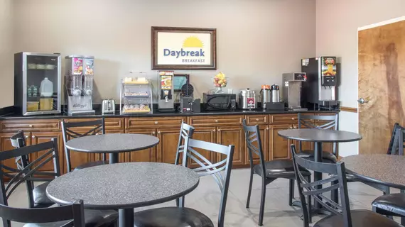 Days Inn Baytown East | Teksas - Houston (ve civarı) - Baytown