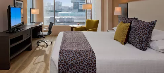 Hyatt at Olive 8 | Washington - Seattle (ve dolayları) - Seattle - Seattle Merkezi