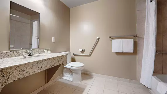 Best Western Rimstone Ridge | Alberta - Rimbey