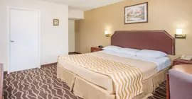 Terre Haute Travelodge | Indiana - Terre Haute (ve civarı) - Terre Haute