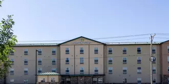 MainStay Suites Williston