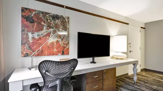 Hilton Garden Inn Austin/Round Rock | Teksas - Austin (ve civarı) - Round Rock