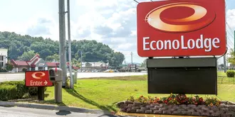 Econo Lodge Sevierville