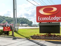 Econo Lodge Sevierville | Tennessee - Gatlinburg - Pigeon Forge (ve civarı) - Sevierville