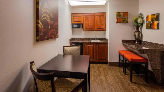 Best Western Mesquite Inn | Nevada - Clark County - Mesquite