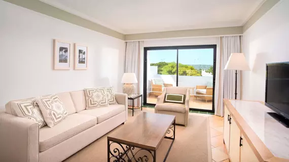 Pine Cliffs Residence, a Luxury Collection Resort | Algarve - Faro Bölgesi - Albufeira