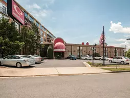 Econo Lodge Metro | Virginia - Arlington