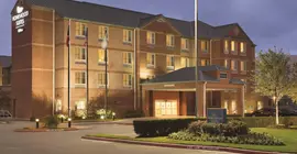 Homewood Suites by Hilton Houston - Northwest/CY-FAIR | Teksas - Houston (ve civarı) - Houston - FM 1960 Otoyolu