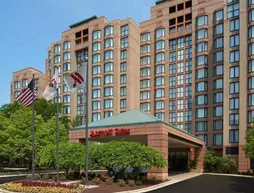 Chicago Marriott Suites O'Hare | İllinois - Rosemont