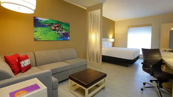 Hyatt Place Tegucigalpa | Francisco Morazan (bölge) - Tegucigalpa