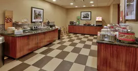 Hampton Inn Lordsburg | New Mexico - Lordsburg (ve civarı) - Lordsburg