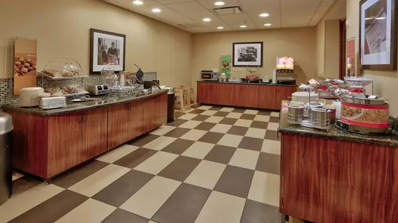 Hampton Inn Lordsburg | New Mexico - Lordsburg (ve civarı) - Lordsburg