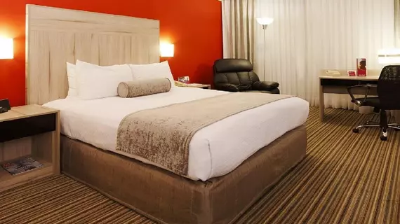 Crowne Plaza Lima | Lima (bölge) - Lima Province - Lima (ve civarı) - Lima - Miraflores