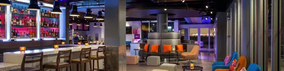 Aloft Miami Dadeland | Florida - Miami (ve civarı) - Miami