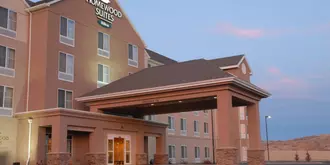 Homewood Suites - Rock Springs