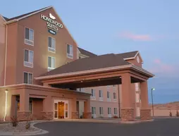 Homewood Suites - Rock Springs | Wyoming - Rock Springs (ve civarı) - Rock Springs