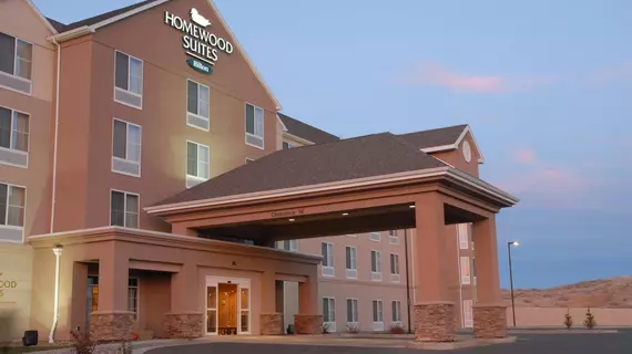 Homewood Suites - Rock Springs | Wyoming - Rock Springs (ve civarı) - Rock Springs