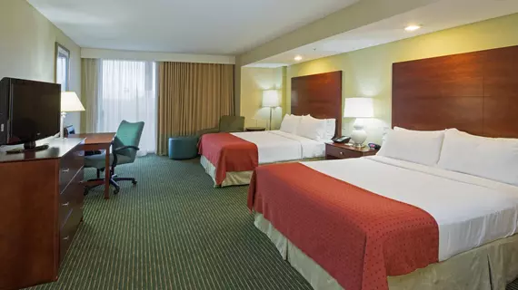 Holiday Inn OrlandoDisney Springs Area | Florida - Orlando (ve civarı) - Lake Buena Vista