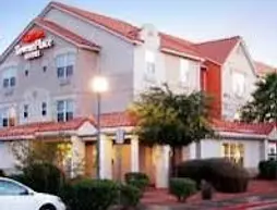 TownePlace Suites Phoenix North | Arizona - Phoenix (ve civarı) - Phoenix - North Mountain