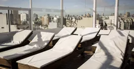 ISI Baires Apart & Suites | Buenos Aires (ili) - Buenos Aires (ve civarı) - Buenos Aires