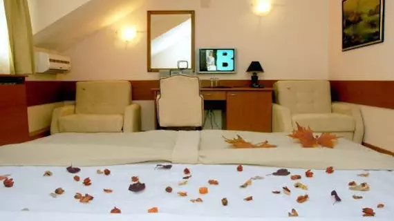 Hotel Tomce Sofka | Üsküp - Centar