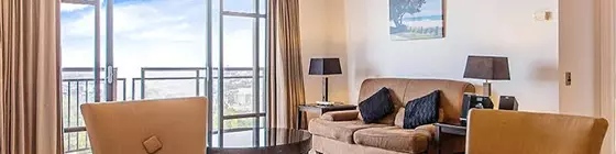 Metro Suites Auckland | Auckland Bölgesi - Auckland (ve civarı) - Auckland - Auckland Merkezi İş Bölgesi