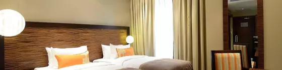 Protea Hotel Select Ikeja | Lagos (ve civarı) - Lagos - Ojodu