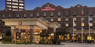 Hilton Garden Inn Bartlesville