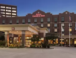 Hilton Garden Inn Bartlesville | Oklahoma - Bartlesville