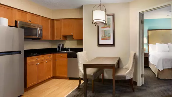 Homewood Suites by Hilton Houston-Westchase | Teksas - Houston (ve civarı) - Houston - Westchase