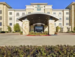 Homewood Suites Dallas-Frisco | Teksas - Dallas (ve civarı) - Frisco