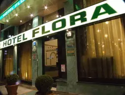 Flora Milan | Lombardy - Milano (ve civarı) - Milano - Merkez İstasyonu