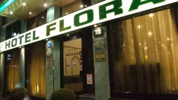 Flora Milan | Lombardy - Milano (ve civarı) - Milano - Merkez İstasyonu