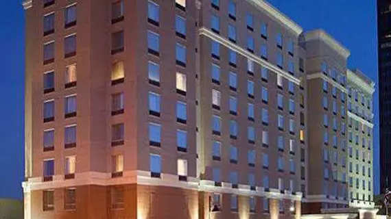 Homewood Suites by Hilton St. Louis - Galleria | Missouri - St. Louis (ve civarı) - Richmond Heights