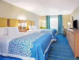 Days Inn North Dallas/Farmers Branch | Teksas - Dallas (ve civarı) - Farmers Branch